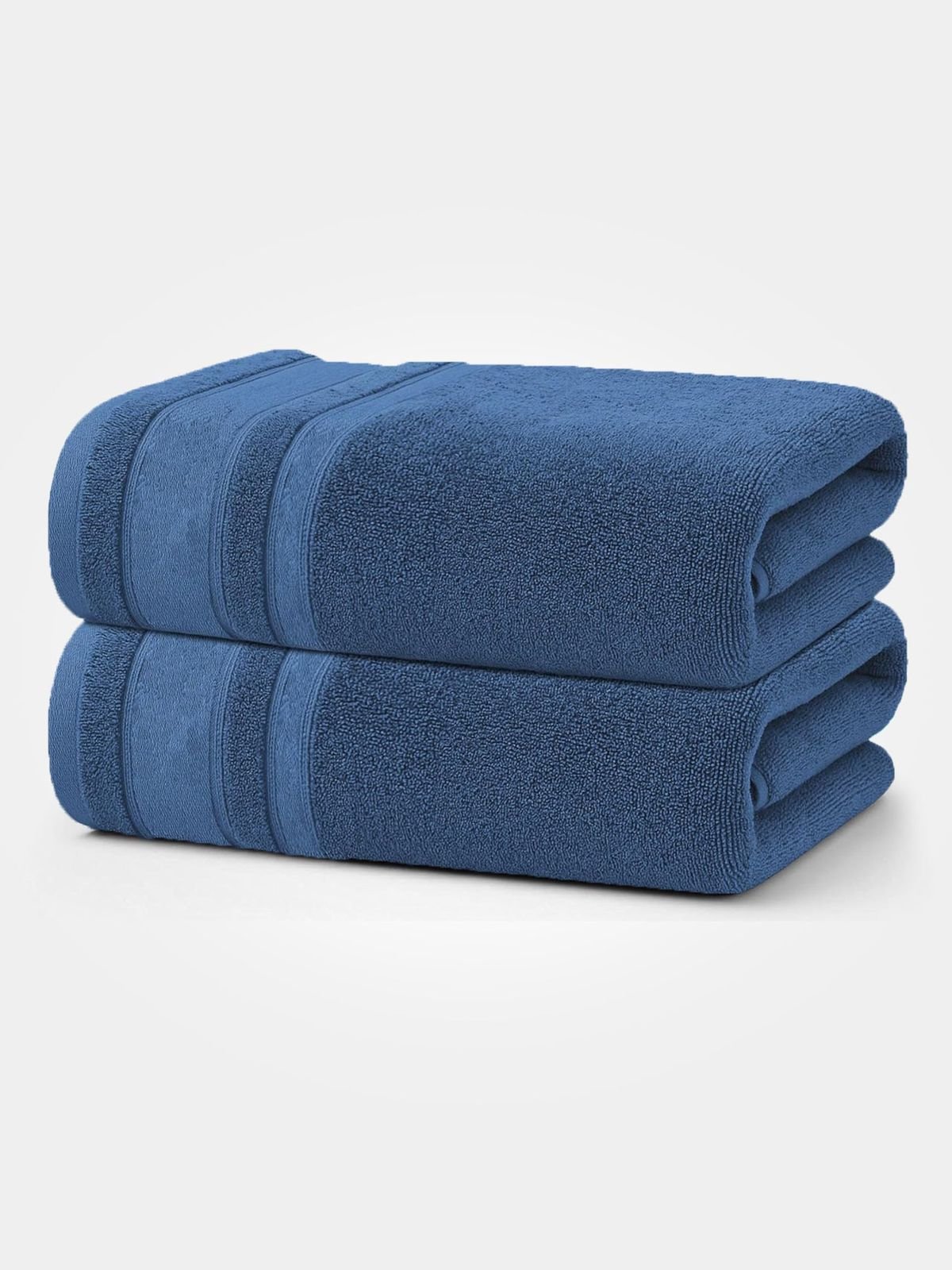 Luxury Bath Towels made in Pakistan by Taimur Textile